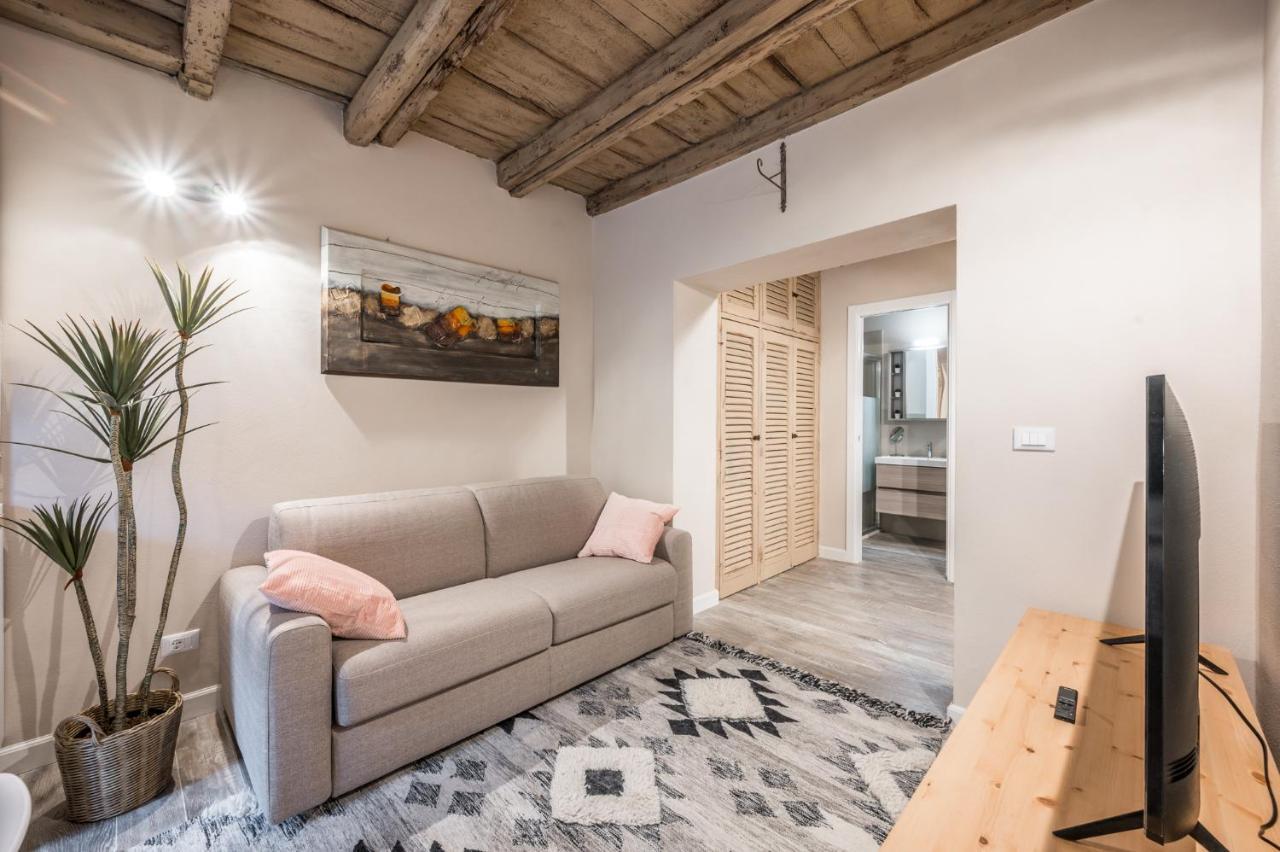 בולוניה Broccaindosso Wood Apartments 5* מראה חיצוני תמונה