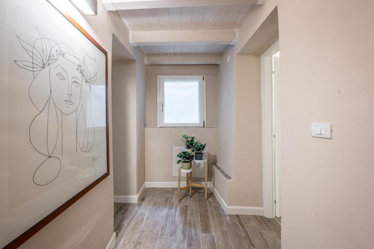 בולוניה Broccaindosso Wood Apartments 5* מראה חיצוני תמונה