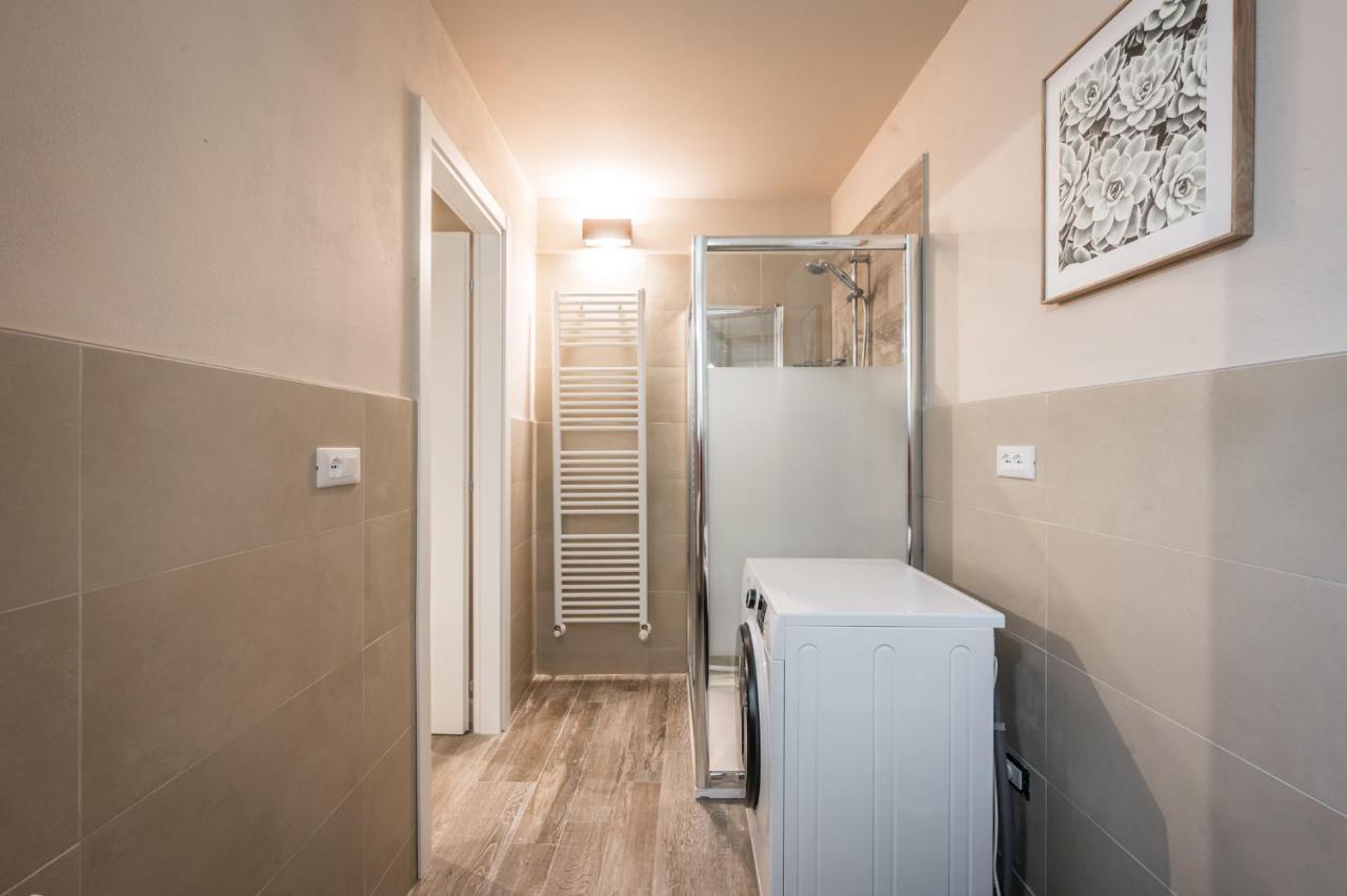 בולוניה Broccaindosso Wood Apartments 5* מראה חיצוני תמונה