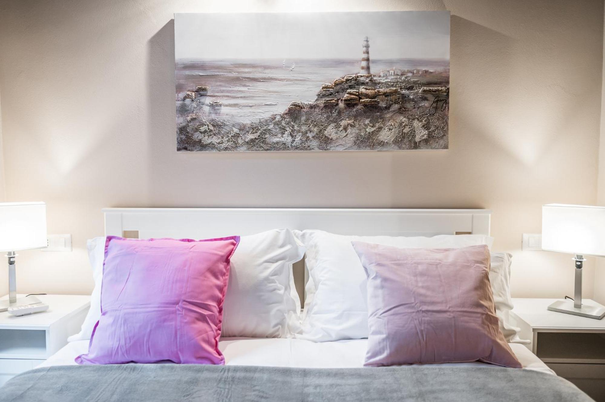 בולוניה Broccaindosso Wood Apartments 5* מראה חיצוני תמונה